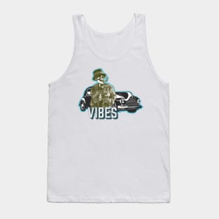 Territory Tank Top